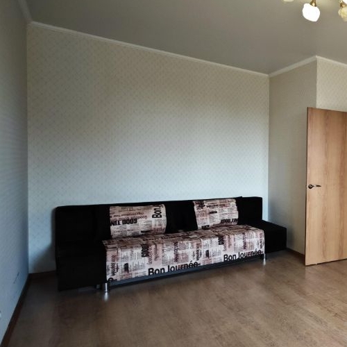 1-комн квартира д. Лобаново, улица Новая, 20