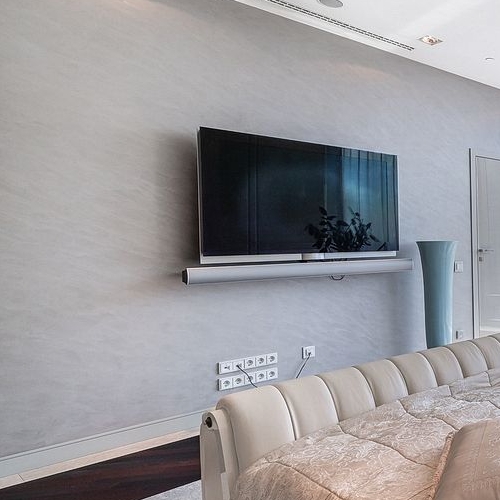 5-комн квартира набережная Пресненская, 12