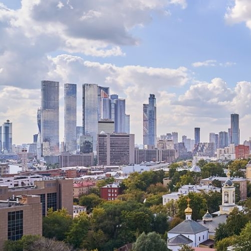 3-комн квартира Дружинниковская улица, 15