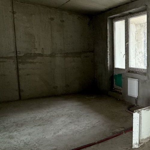 4-комн квартира 6-я Радиальная улица, 7/1к2