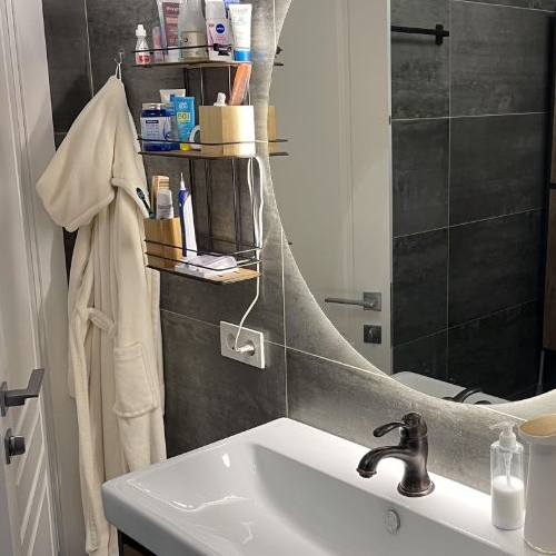 1-комн квартира пос. Горки-10, 34к2