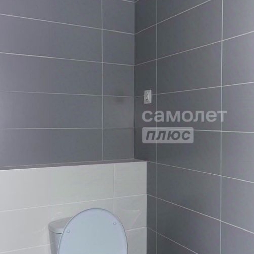 Студия улица Алхимовская, 1к2