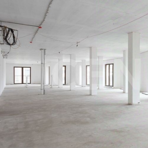 5-комн квартира Газетный переулок, 13С1