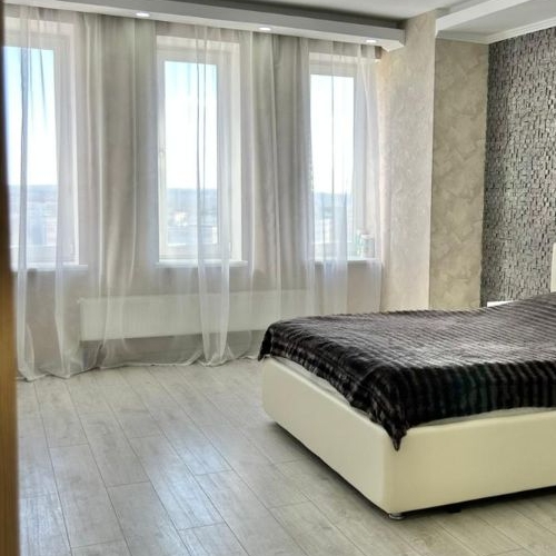 2-комн квартира Сергиев Посад, улица 1-й Ударной Армии, 95