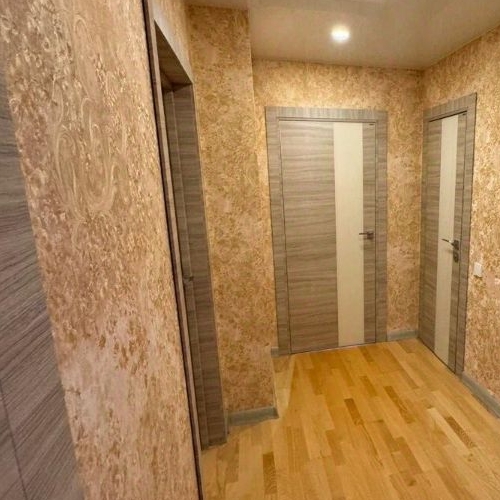 3-комн квартира Новые Островцы мкр, д. Островцы, улица Баулинская, 4