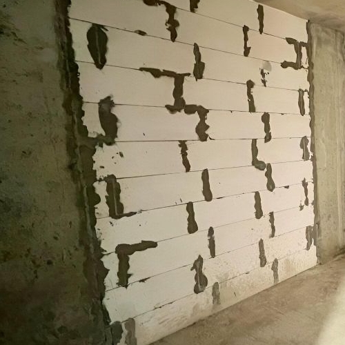 1-комн квартира пос. Мебельной Фабрики, улица Рассветная, 5