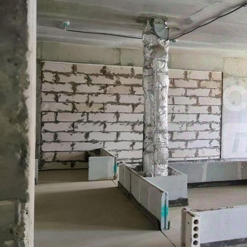 3-комн квартира Котельники, улица Сосновая, 2к4