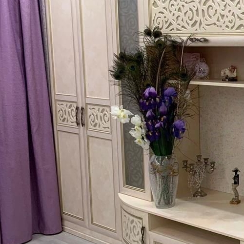 1-комн квартира 6-я Радиальная улица, 3к6