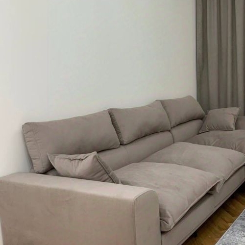 2-комн квартира улица Лобачевского, 120к1