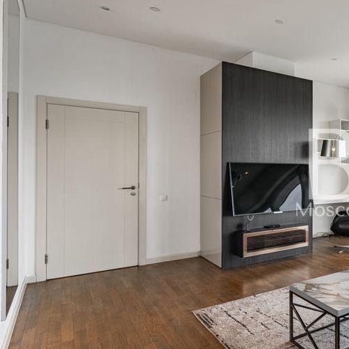 2-комн квартира набережная Пресненская,  д. 8с1