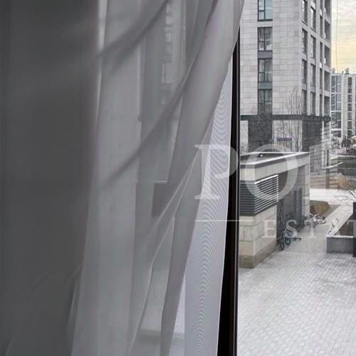 3-комн квартира улица Сергея Макеева, 9к2