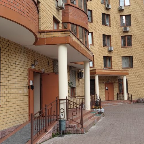3-комн квартира Реутов, улица Октября, 42