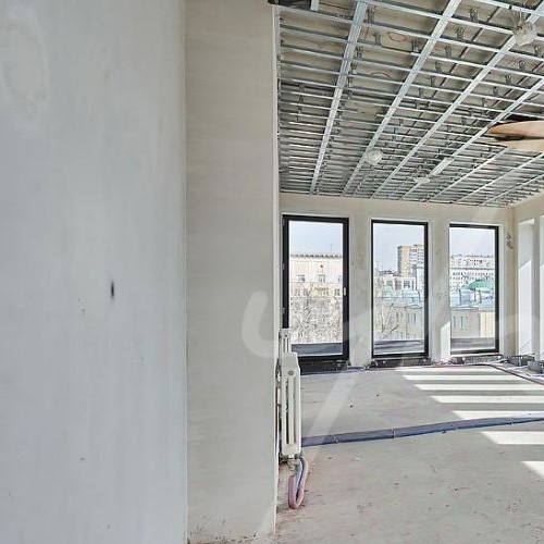 5-комн квартира Озерковская набережная, 6