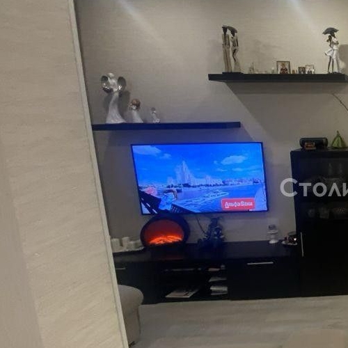 1-комн квартира Химки, улица Германа Титова, 6