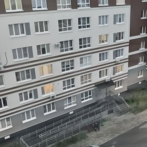 2-комн квартира Нахабино пгт, улица Покровская, 18