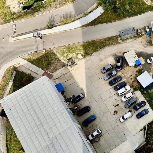 3-комн квартира Химки, улица Кудрявцева, 16