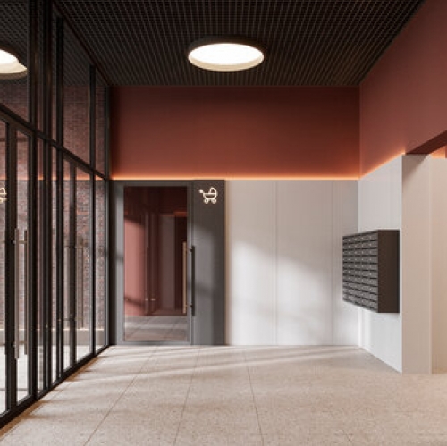 2-комн квартира Рязанский пр-кт,  д. 39,  к. 5