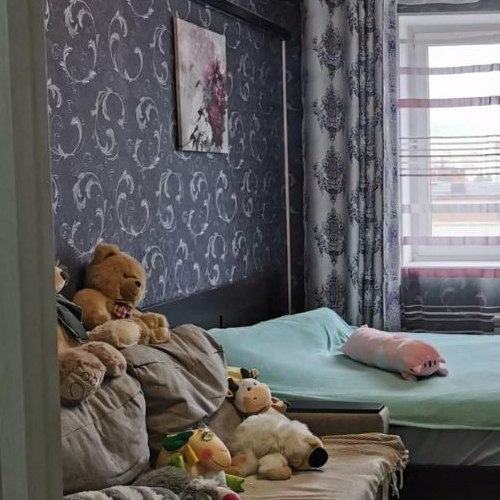 1-комн квартира Красногорск, улица Вилора Трифонова, 9