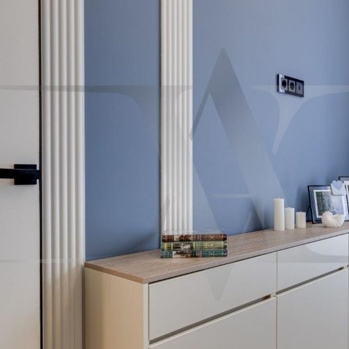 2-комн квартира Автозаводская улица, 26/1