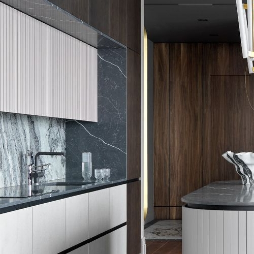 3-комн квартира 1-й Красногвардейский проезд, 22с2