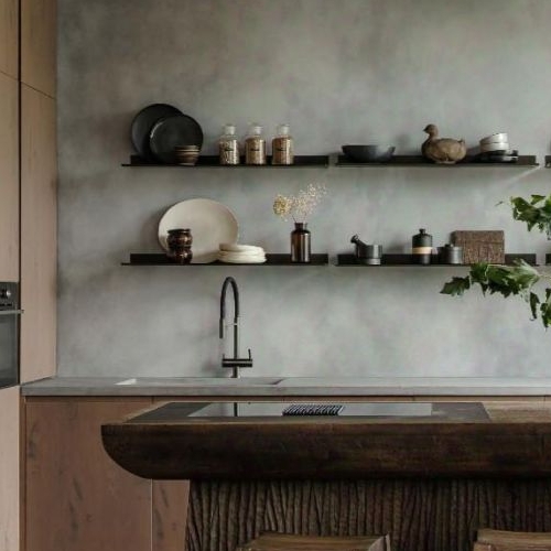 2-комн квартира улица Палиха, 4