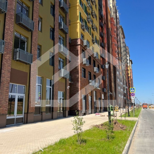 Помещение свободного назначения Развилка п, Римский проезд,  д. 15