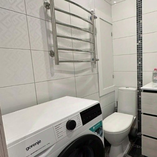 1-комн квартира Клин, Клинская улица, 26