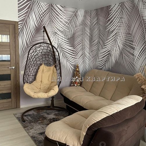 1-комн квартира Звенигород, проезд Ветеранов, 10к4