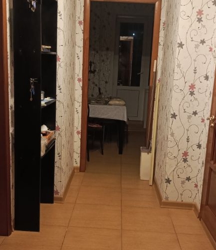 1-комн квартира Орехово-Зуево, улица Якова Флиера, 9