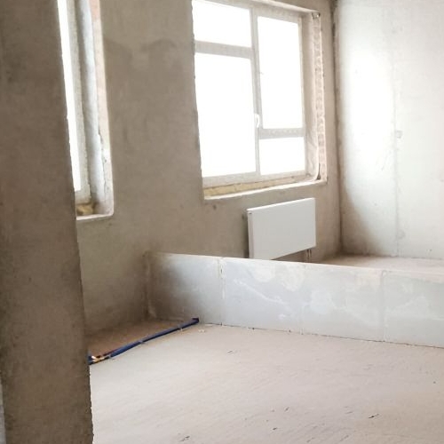 2-комн квартира 6-я Радиальная улица, 7/1к2