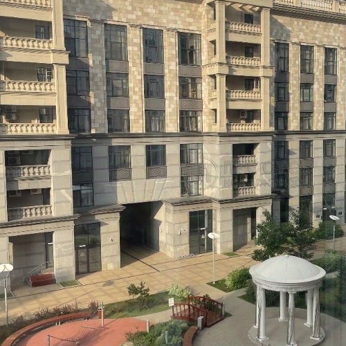 2-комн квартира Верхняя улица, 20к1