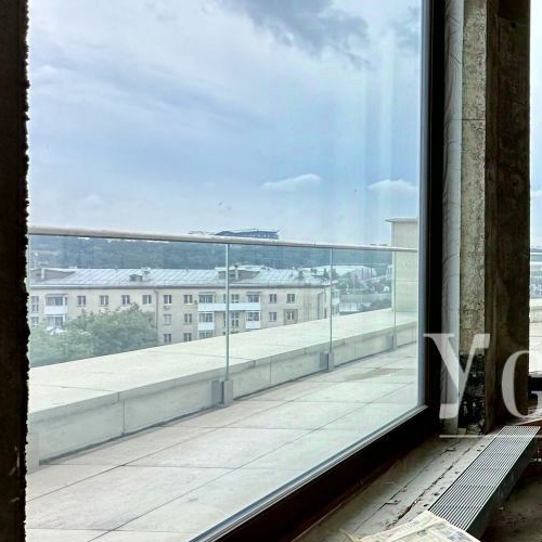 5-комн квартира улица Ефремова, 19к3