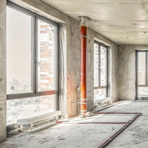 5-комн квартира Ходынская улица, 2