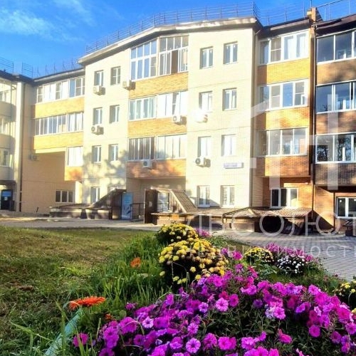 3-комн квартира Сергиев Посад, Сергиевская улица, 13к5