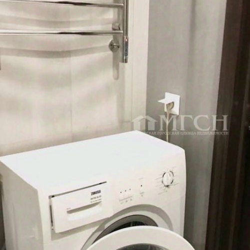 1-комн квартира Апрелевка, улица Ясная, 1