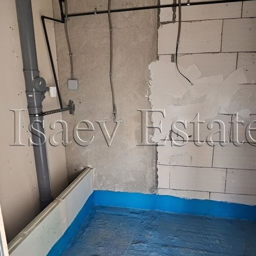 4-комн квартира Большая Филевская улица, 3к4