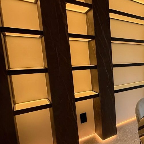 1-комн квартира 1-й Красногвардейский проезд, 22с2