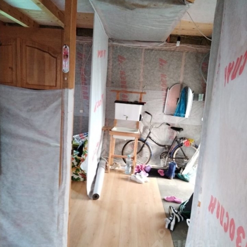 Коттедж/дом Уваровка, ул 1-я Порецкая,  д. 26