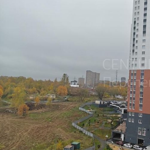 2-комн квартира Одинцово, Северная улица, 9