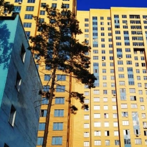 1-комн квартира Реутов, проспект Мира, 12к1