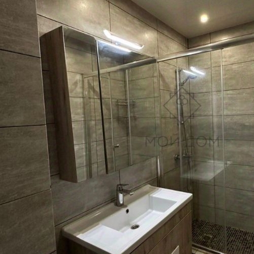 1-комн квартира Химки, улица Бабакина, 15