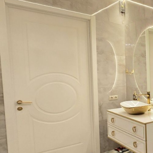 3-комн квартира Ильинский пгт, улица Чкалова, 2к1