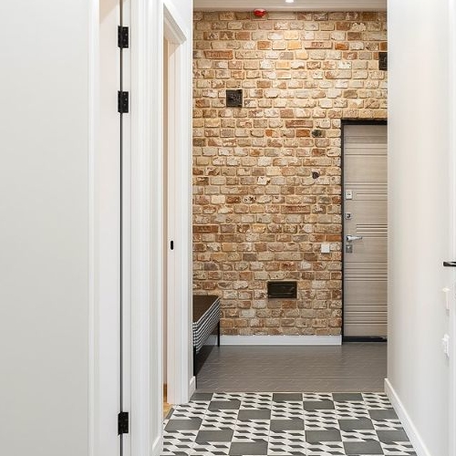 2-комн квартира Золоторожский проезд, 3