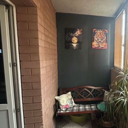 1-комн квартира Пироговский мкр, улица Фабричная, 15