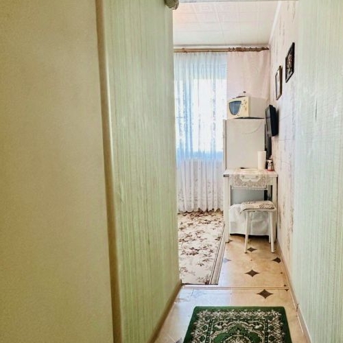 1-комн квартира 2-й мкр,  д. 47