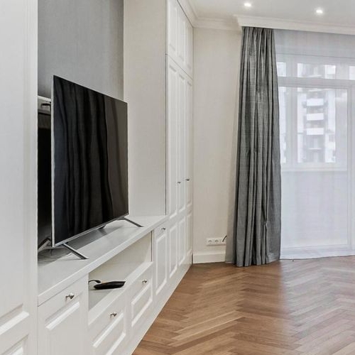 3-комн квартира улица Столетова, 19