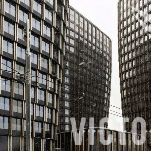 2-комн квартира Дружинниковская улица, 15