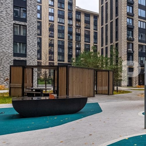 5-комн квартира Винницкая улица, 8к1