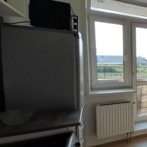 1-комн квартира Химки, улица Германа Титова, 5к2