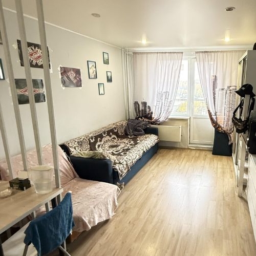 Студия Мытищи, проспект Астрахова, 9